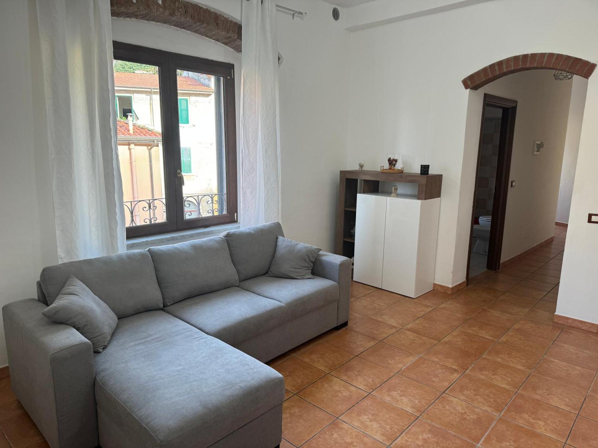 Casa Nanda Apartment Carrara Exterior photo
