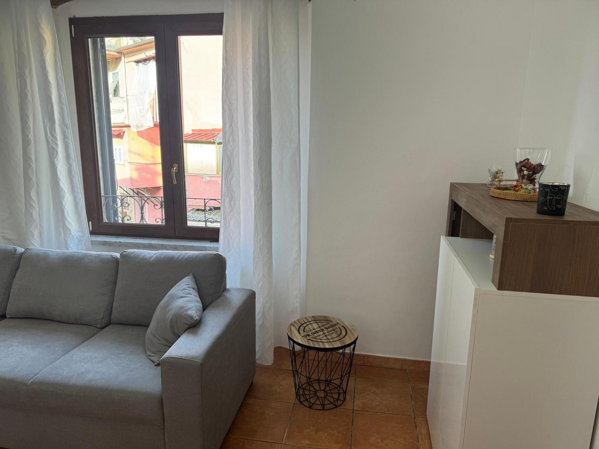 Casa Nanda Apartment Carrara Exterior photo